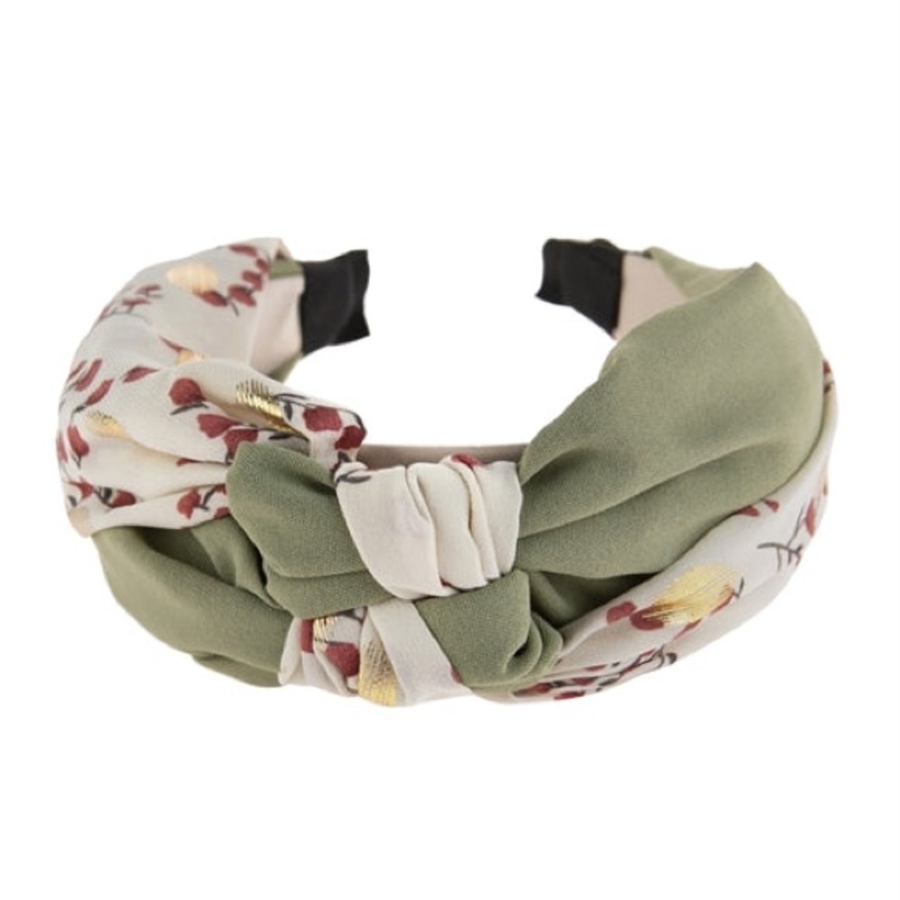 Sage Headband